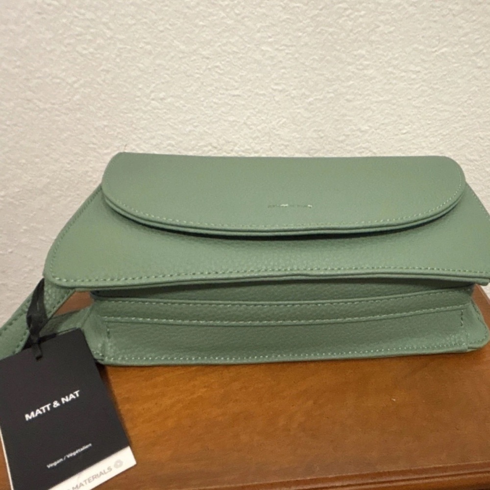 Matt & Nat Sofi Crossbody Bag - Picture 4 of 4